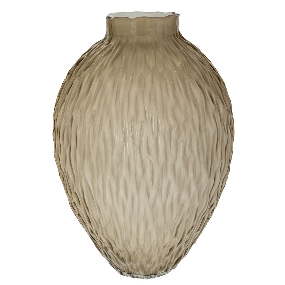 ELEPHANT ΓΥΑΛΙΝΟ ΒΑΖΟ Φ32Χ49ΕΚ