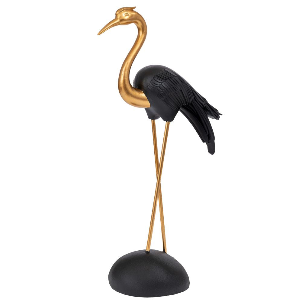 ΧΡΥΣΟΣ ΠΟΛΥΡΕΖΙΝ ΕΡΩΔΙΟΣ ΜΕ ΜΑΥΡΑ ΦΤΕΡΑ 26Χ12Χ50ΕΚ