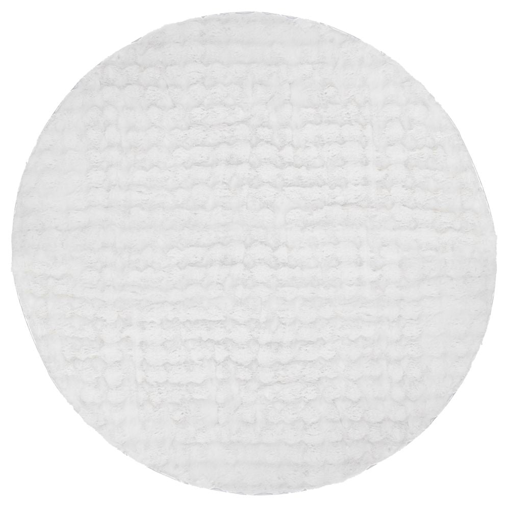 ΛΕΥΚΟ ΓΟΥΝΙΝΟ ΧΑΛΙ ΡΟΤΟΝΤΑ Φ180ΕΚ