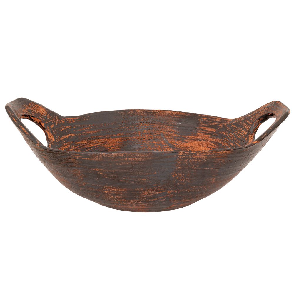 ΚΑΦΕ ΠΑΛΑΙΩΜΕΝΗ ΚΕΡΑΜΙΚΗ ΠΙΑΤΕΛΑ 47,5Χ43Χ20ΕΚ