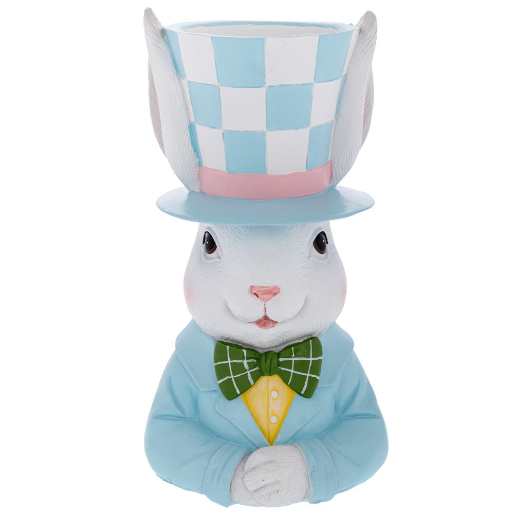 ΜΠΛΕ ΠΟΛΥΡΕΖΙΝ ΛΑΓΟΣ ΚΑΣΠΩ 17,8X16,3Χ34ΕΚ