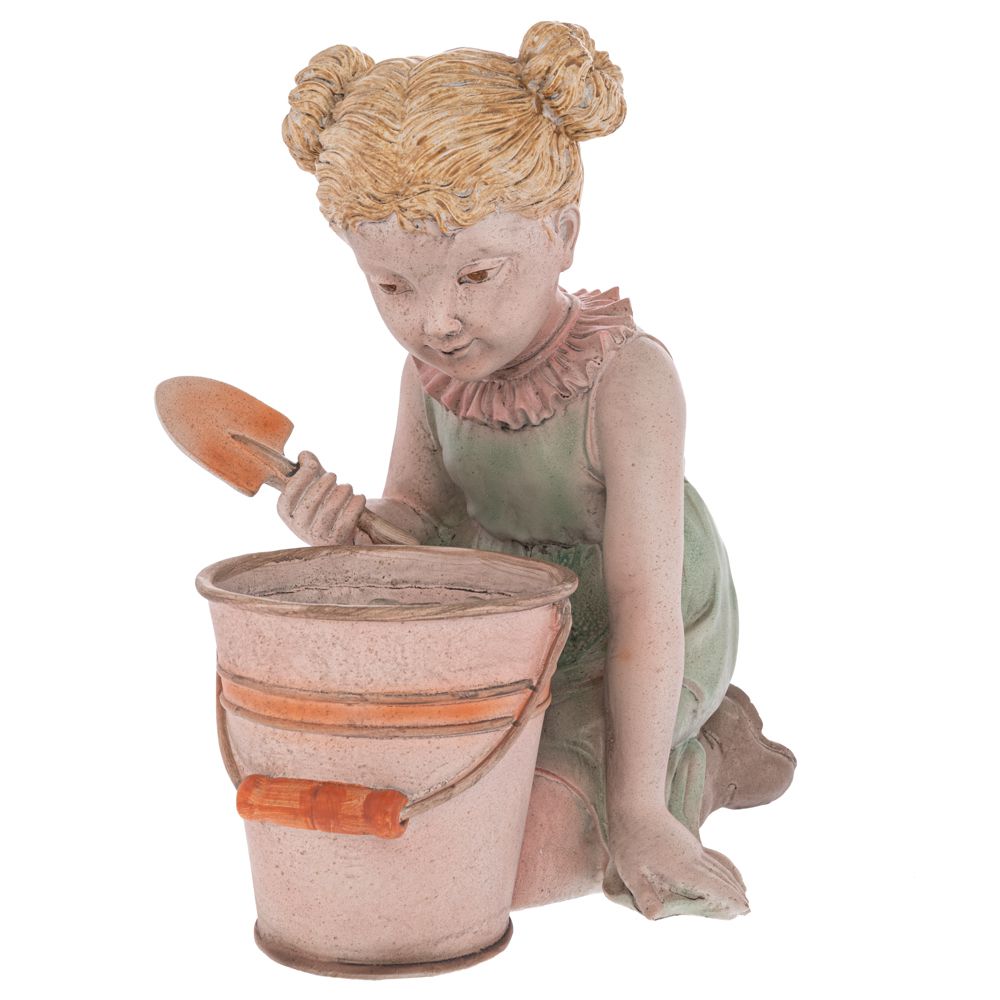 ΠΟΛΥΧΡΩΜΟ ΠΟΛΥΡΕΖΙΝ ΚΑΣΠΩ ΚΟΥΒΑ ΜΕ ΦΙΓΟΥΡΑ ΚΟΡΙΤΣΙΟΥ 33Χ34Χ29ΕΚ