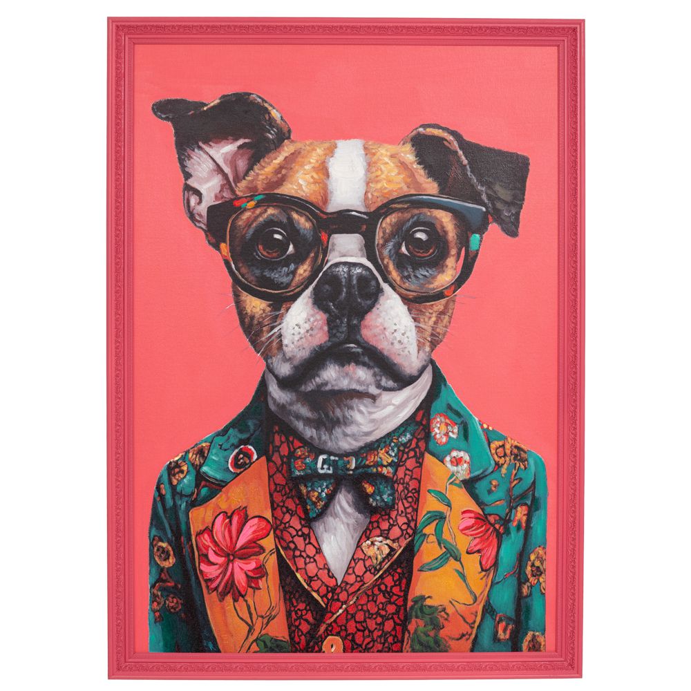 ΠΙΝΑΚΑΣ ΧΕΙΡΟΠΟΙΗΤΟΣ ΣΚΥΛΟΣ ΣΕ ΚΟΡΝΙΖΑ 78Χ108ΕΚ (70Χ100)