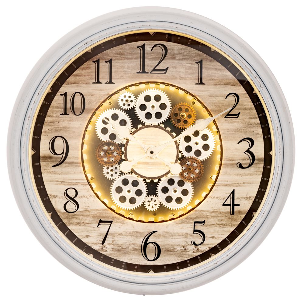 ΡΟΛΟΙ ΤΟΙΧΟΥ ΜΕ ΦΩΣ ΜΠΕΖ ΜΕ ΑΣΥΡΜΑΤΗ ΣΥΝΔΕΣΗ 3 ΧΡΩΜΑΤΩΝ Φ57ΕΚ ΠΛΑΣΤΙΚΟ