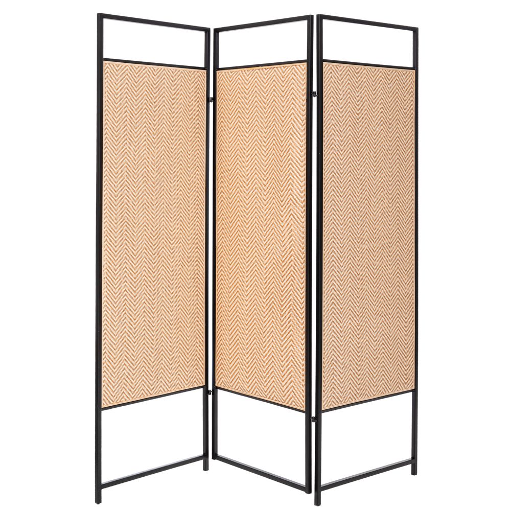 ΜΕΤΑΛΛΙΚΟ ΠΑΡΑΒΑΝ ΤΡΙΠΛΟ 120Χ160ΕΚ