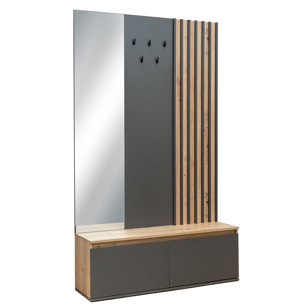 ΓΚΑΡΝΤΑΡΟΜΠΑ DORIS 120Χ34Χ200ΕΚ