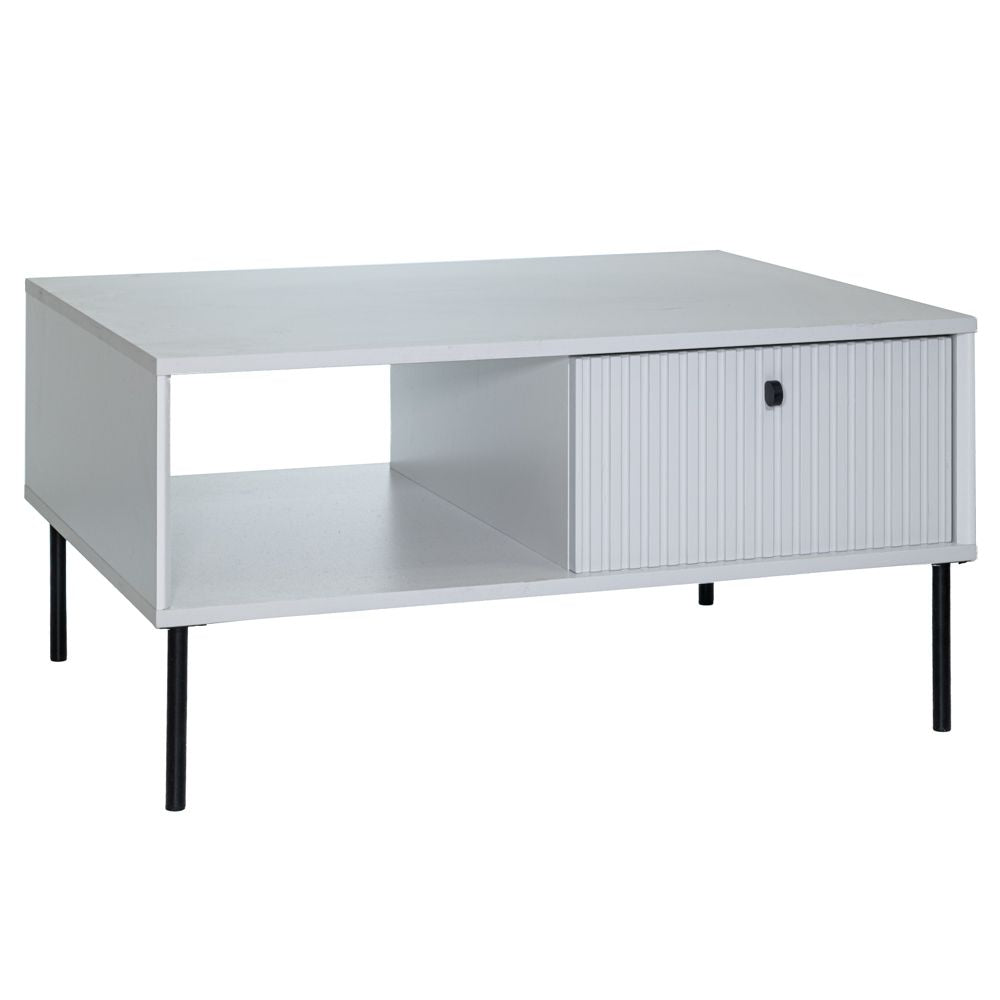 ΤΡΑΠΕΖΑΚΙ ΣΑΛΟΝΙΟΥ IRIS 87Χ66Χ43ΕΚ