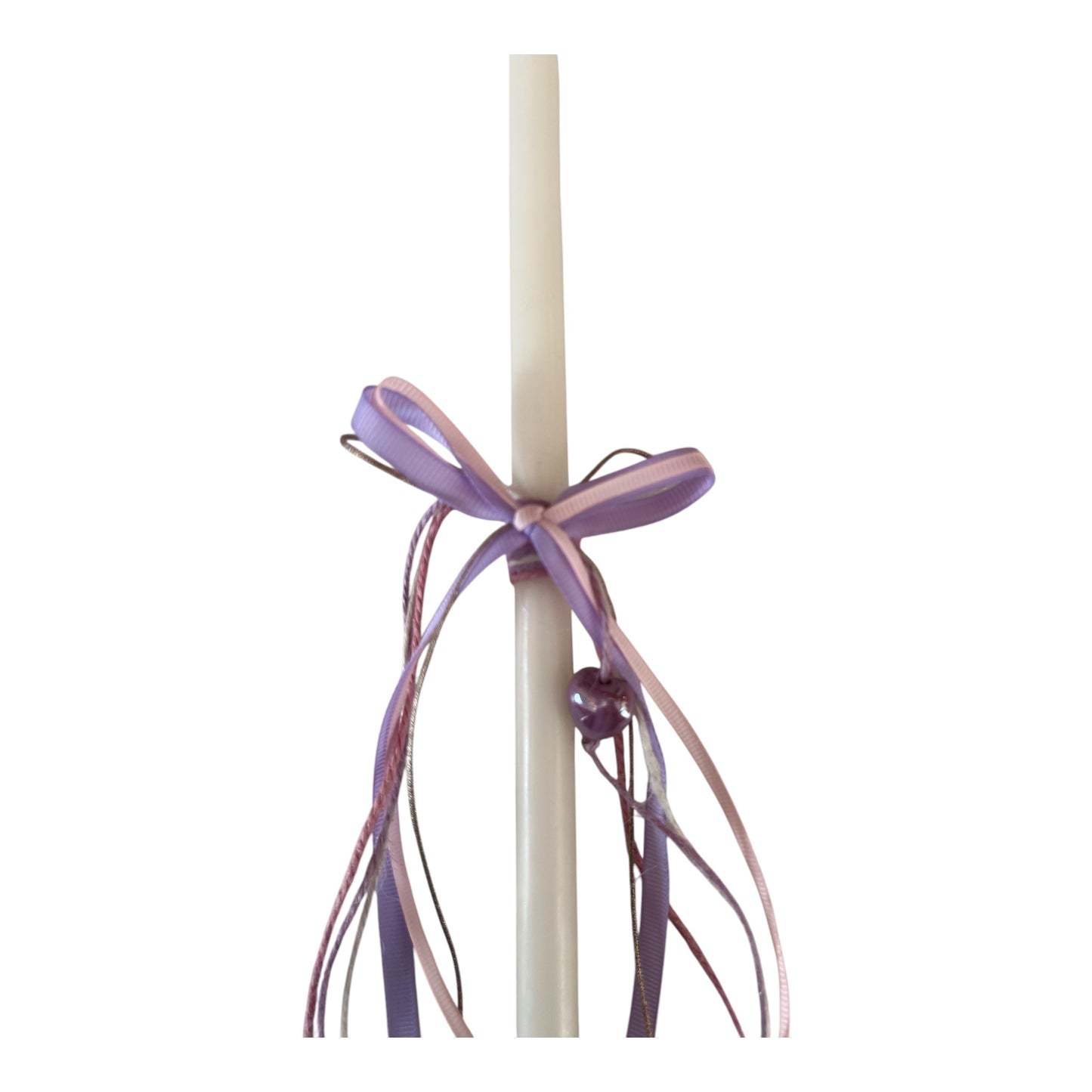 Λαμπαδάκι Καρδούλα 15137W