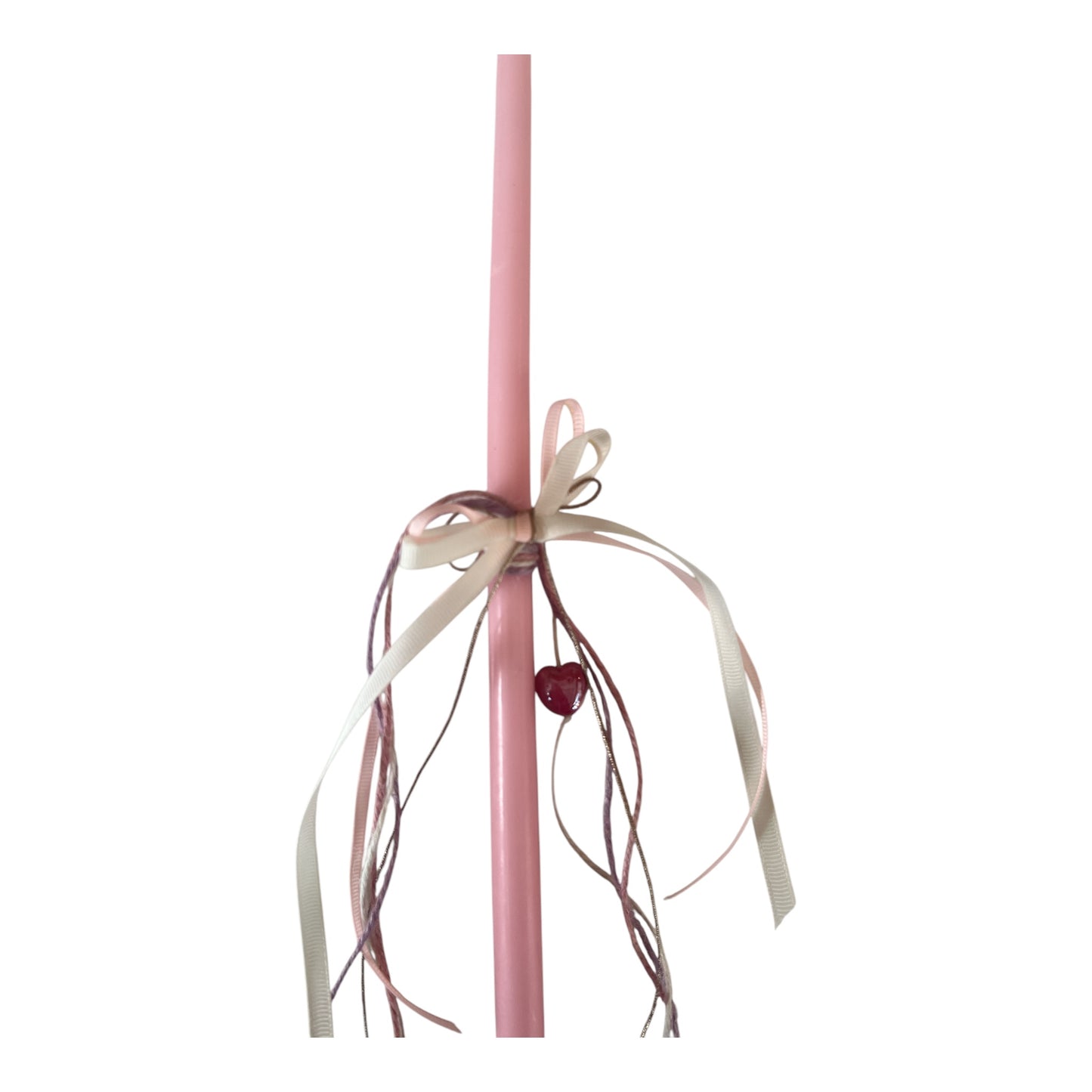 Λαμπαδάκι Καρδούλα 15137P