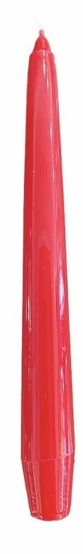 Κερί Βενετσιάνικο Κόκκινο Νο3 Γυαλιστερό 20cm 7011R