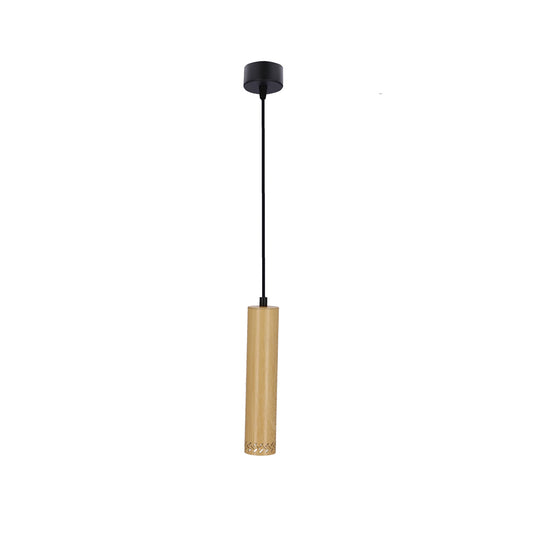 ΦΩΤΙΣΤΙΚΟ ΜΟΝΟΦΩΤΟ D25cm 25W GU10 ΟΨΗ ΞΥΛΟΥ ΔΙΑΤΡΗΤΟ ΜΕΤΑΛΛΙΚΟ