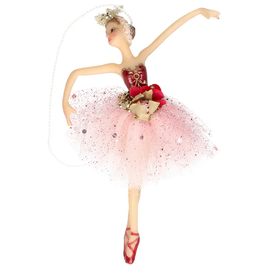 ΣΤΟΛΙΔΙ ΜΠΑΛΑΡΙΝΑ ΦΟΥΞ ballerina
