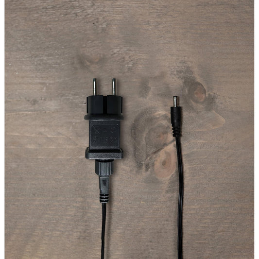 ΜΕΤΑΣΧΗΜΑΤΙΣΤΗΣ ΓΙΑ ΦΑΝΑΡΙΑ ΝΕΡΟΥ WITH 1 DC CONNECTION AND PROJECTOR / 3M ΚΑΛΩΔΙΟ IP20 4,5V/1,35W