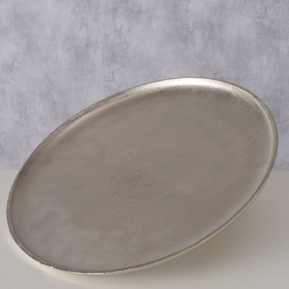 ΔΙΣΚΟΣ ΑΛΟΥΜΙΝΙΟ ΑΣΗΜΙ Phonix H2cm D42cm