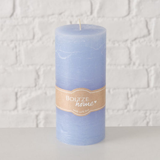 ΚΕΡΙ ΑΝ ΜΠΛΕ Casual, H15cm, D7cm, Wax