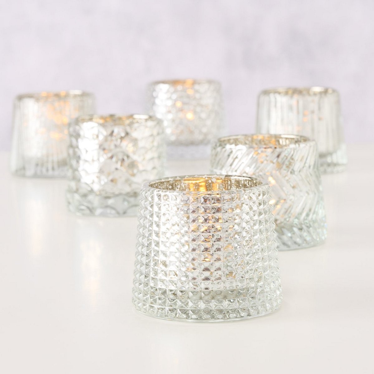 ΚΗΡΟΠΗΓΙΟ ΡΕΣΩ 6/ass ΑΝΤΙΚΕ ΑΣΗΜΙ Sabena H7cm D8,3cm ΓΥΑΛΙ