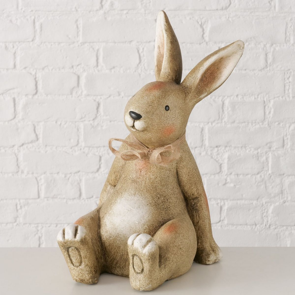 ΛΑΓΟΣ ΚΑΘΙΣΤΟΣ ΚΑΦΕ Maltino 20Χ22Χ39cm Magnesia