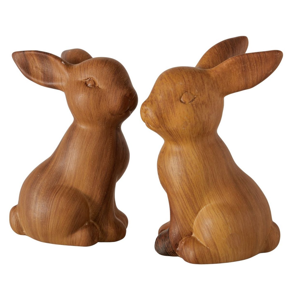 ΛΑΓΟΣ 2/ass 6Χ7Χ9cm ΦΙΓΟΥΡΑ Wilhelmy, ΚΑΦΕ  ΚΕΡΑΜΙΚΟ