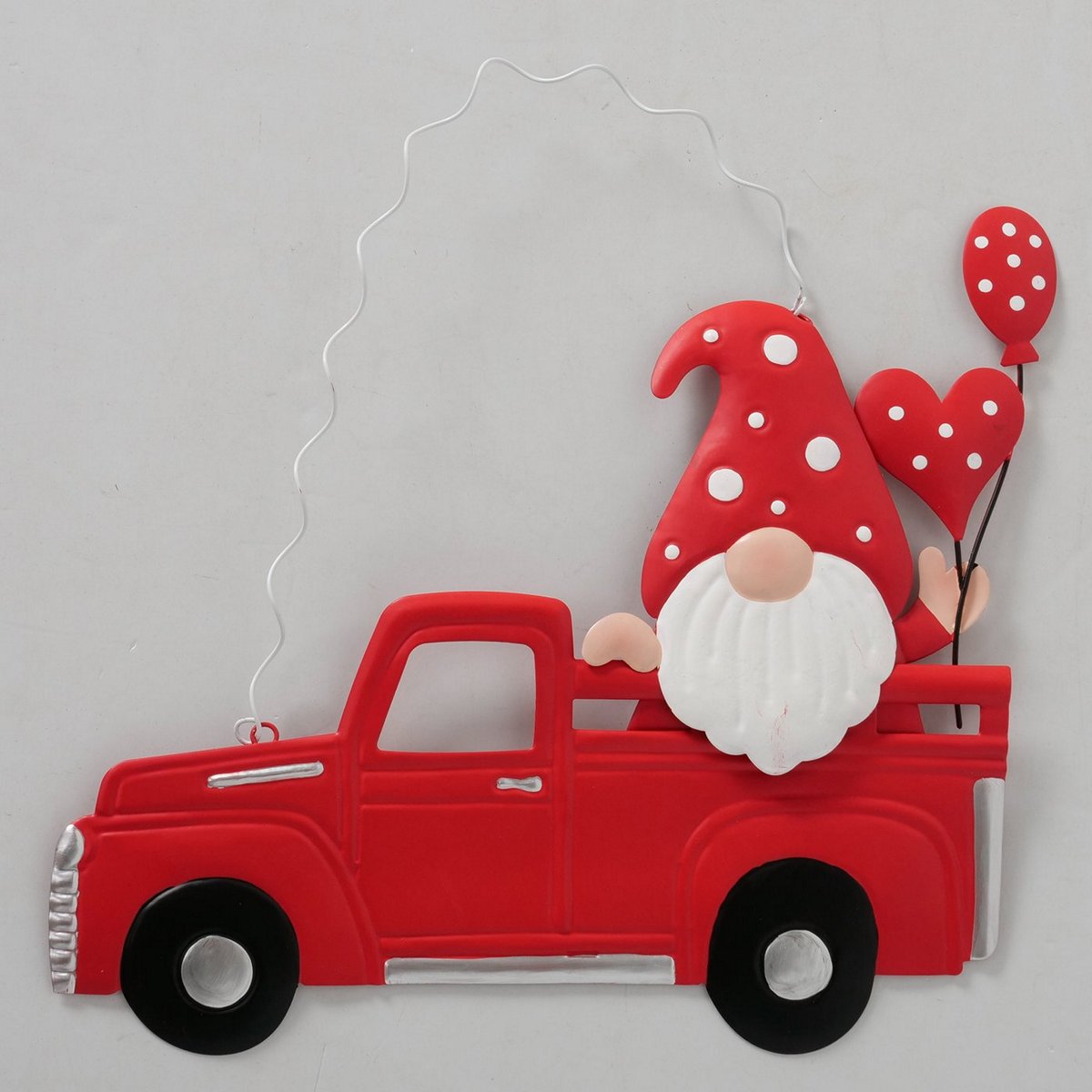 ΣΤΟΛΙΔΙ ΑΥΤΟΚΙΝΗΤΟ ΜΕ ΞΩΤΙΚΟ August 35Χ2Χ38cm ΚΟΚΚΙΝΟ ΜΕΤΑΛΛΟ