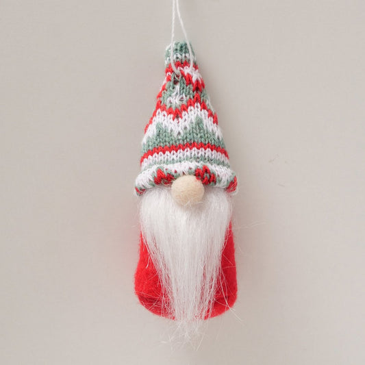 ΣΤΟΛΙΔΙ ΞΩΤΙΚΟ ΚΟΚΚΙΝΟ ΛΕΥΚΟ Snaer 4X4,5X10cm ΥΦΑΣΜΑ