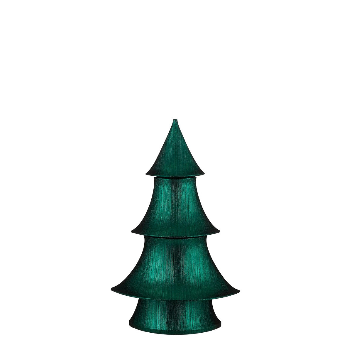 ΔΕΝΤΡΟ ΠΡΑΣΙΝΟ X-mas ΑΝΑΔΙΠΛΟΥΜΕΝΟ  L53,5 w30 h86cm Polyester    20-27-265