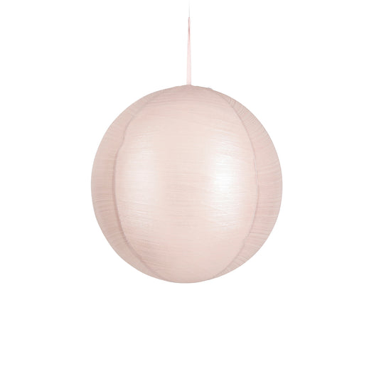 ΜΠΑΛΑ ΣΑΜΠΑΝΙ D40cm ΥΦΑΣΜΑ polyester