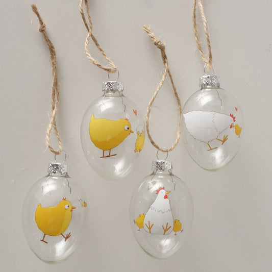 ΣΤΟΛΙΔΙ ΑΒΓΟ SET/4 2/ass ΣΧΕΔΙΟ ΚΟΤΑ Henny  H7cm, D4cm