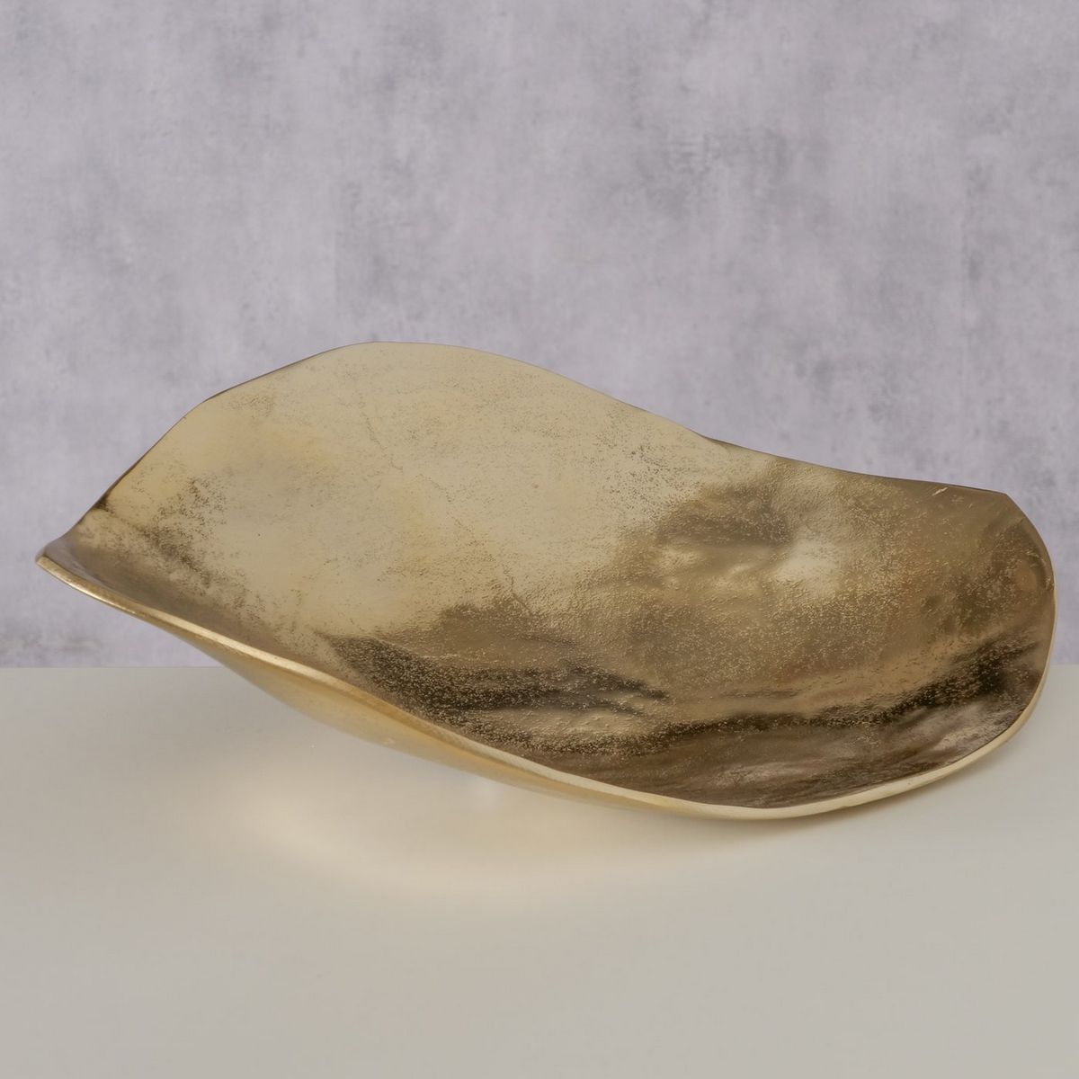 ΜΠΟΛ Chambers ΧΡΥΣΟ 32Χ20Χ6cm ΑΛΟΥΜΙΝΙΟ