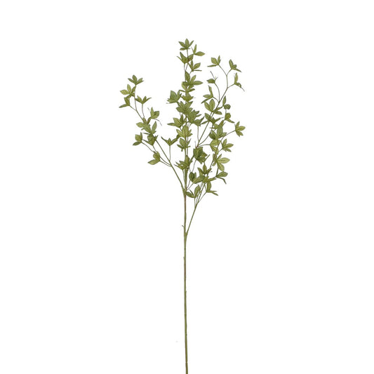 ΠΡΑΣΙΝΑΔΑ ΚΛΑΔΙ L86cm polyester