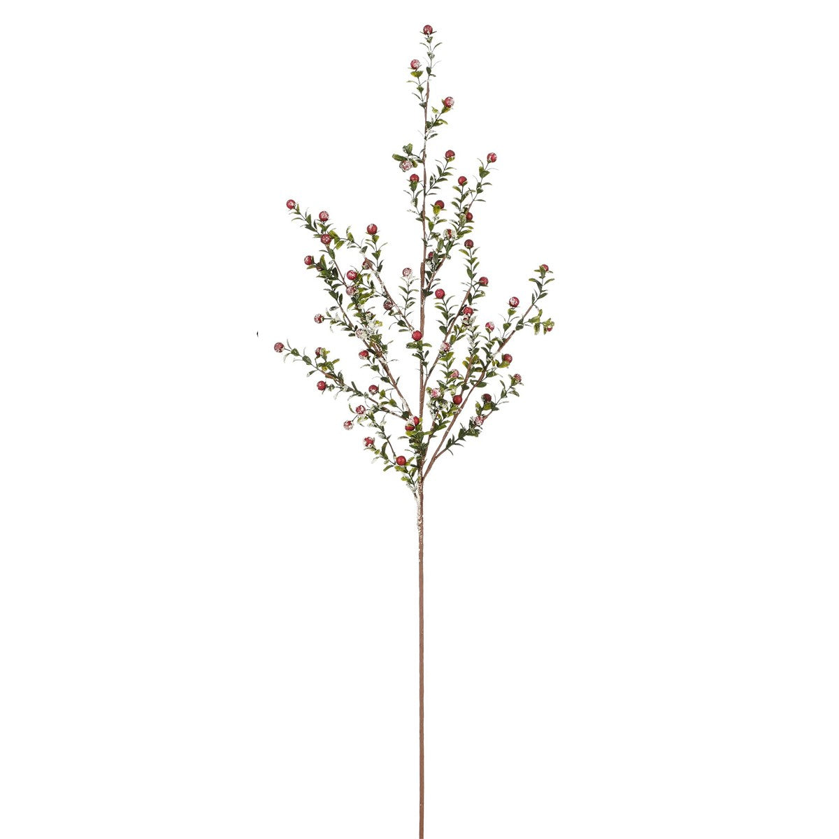 Berry ΚΛΑΔΙ KOKKINO 93cm polyester