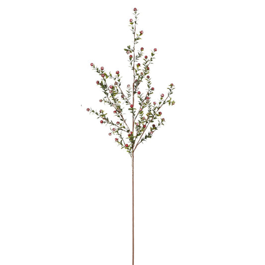 Berry ΚΛΑΔΙ KOKKINO 93cm polyester