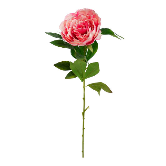 ΠΑΙΩΝΙΑ ΚΛΑΔΙ ΡΟΖ cm ΣΥΝΘΕΤΙΚΟ