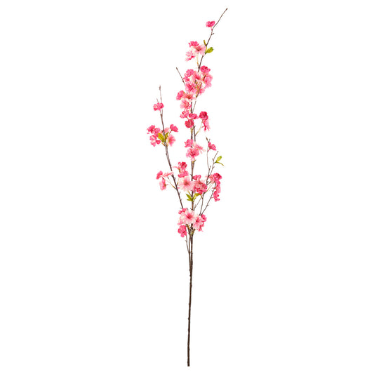 ΡΟΔΑΚΙΝΙΑ ΚΛΑΔΙ ΣΚ ΡΟΖ MAU 132cm