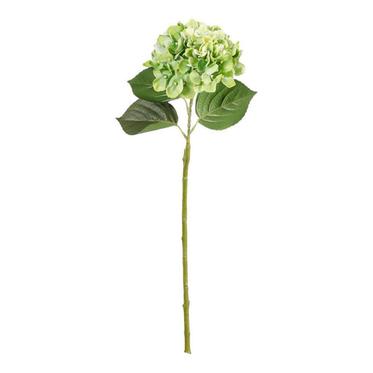 ΟΡΤΑΝΣΙΑ ΚΛΑΔΙ ΠΡΑΣΙΝΟ 82cm ΣΥΝΘΕΤΙΚΟ