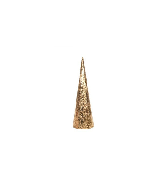 30 CM METAL GD ΚΩΝΟΣ ΜΕ ΓΚΛΙΤΕΡ