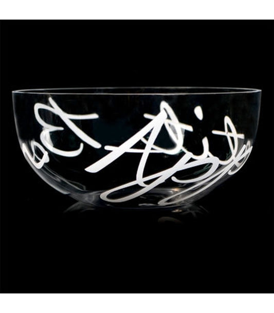 CL ΓΥΑΛ. ΜΠΟΛ  D 20.5 X9 CM