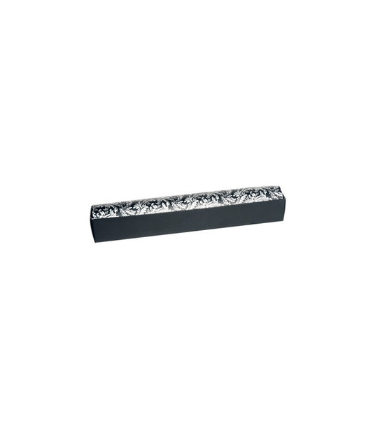 C060634B S/4 BLK/SLV 38Χ60 ΑΡΩΜΑΤ.ΧΑΡΤΙ ΣΥΡΤΑΡΙΩΝ