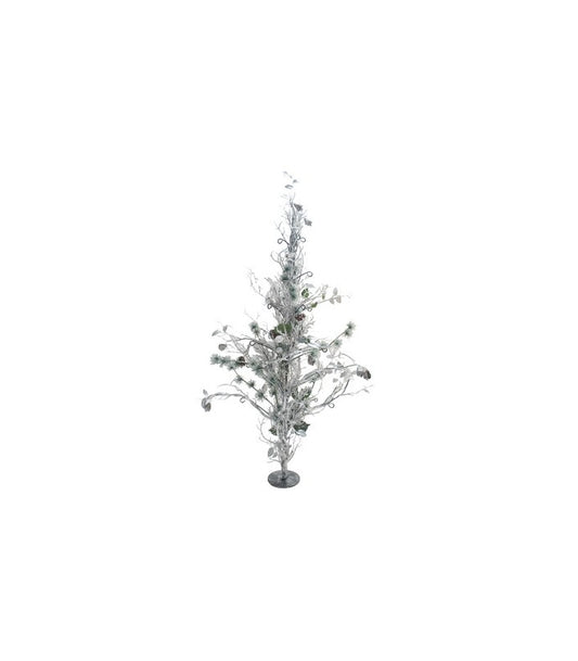 77,50 CM ΔΙΑΚΟΣΜ.ΔΕΝΤΡΑΚΙ ΜΕ ΚΛΑΔΙΑ ΚΑΙ BERRIES