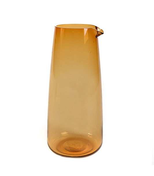 ΚΑΝΑΤΑ 7Χ6Χ22,3 CM AMBER