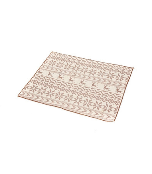 ΣΟΥΠΛΑ 36CMX49CM - ΚΑΦΕ/ΜΠΕΖ