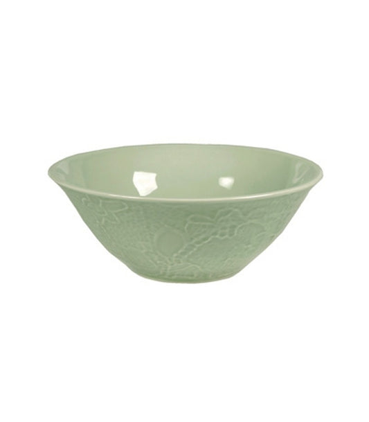 ΜΠΟΛ ΣΑΛΑΤΑΣ 23X8,8 CM LACE 5180-V/1345 GREEN