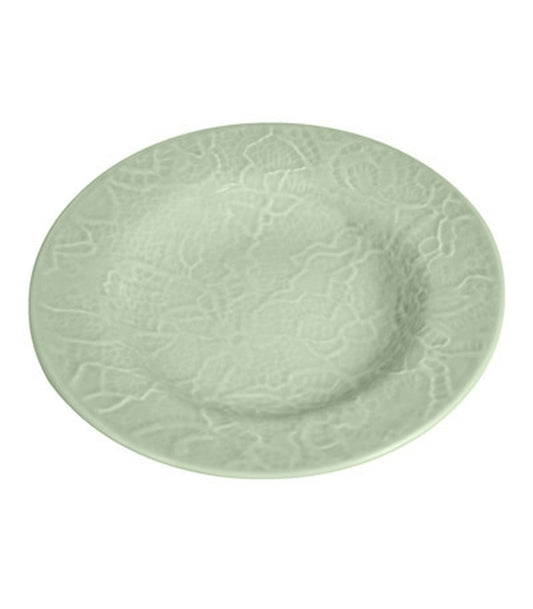 ΠΙΑΤΟ ΣΟΥΠΑΣ D:24X4 CM LACE 5177-V/1345 GREEN