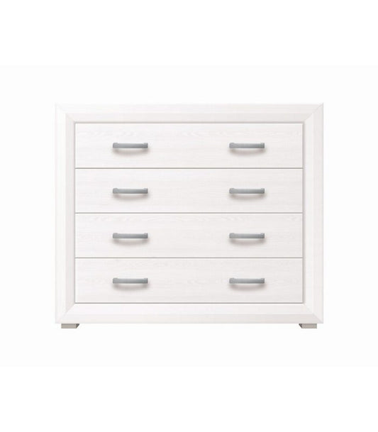 ΣΥΡΤΑΡΙΕΡΑ 106,50/91/38cm MILANO 011 janny/stone oak ΜΕΛΑΜΙΝΗ (ΠΕΡΙΛΑΜΒΑΝΕΤΑΙ ΟΔΗΓΟΣ ΣΥΝΑΡΜΟΛΟΓΗΣΗΣ)