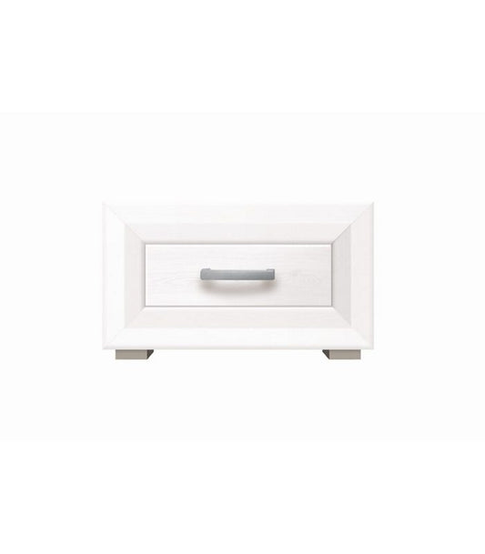 ΚΟΜΟΔΙΝΟ 51/30,50/38cm MILANO 021 janny/stone oak ΜΕΛΑΜΙΝΗ (ΠΕΡΙΛΑΜΒΑΝΕΤΑΙ ΟΔΗΓΟΣ ΣΥΝΑΡΜΟΛΟΓΗΣΗΣ)