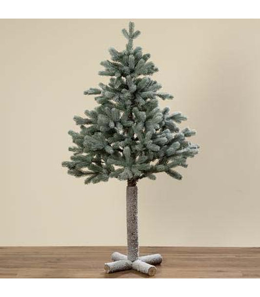 ΔΕΝΤΡΟ Yokohama H150 D80cm 420tips pe plastic ΧΙΟΝΙΣΜΕΝΟ