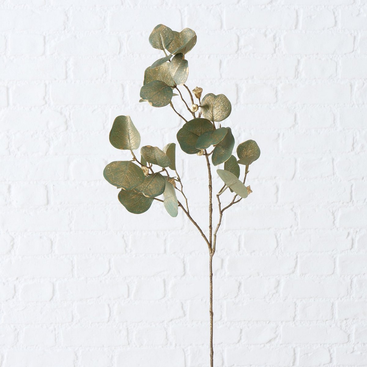 ΚΛΑΔΙ ΔΙΑΚΟΣΜΗΤΙΚΟ  ΕΥΚΑΛΥΠΤΟΣ H30cm plastic ΕΣΩΤ.ΧΩΡΟΥ