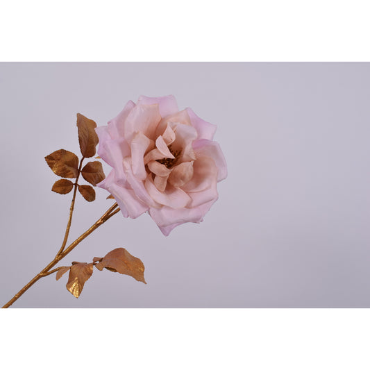 ΤΡΙΑΝΤΑΦΥΛΛΟ ΧΡΥΣΟ/ΡΟΖ/ GOLD/PINK
