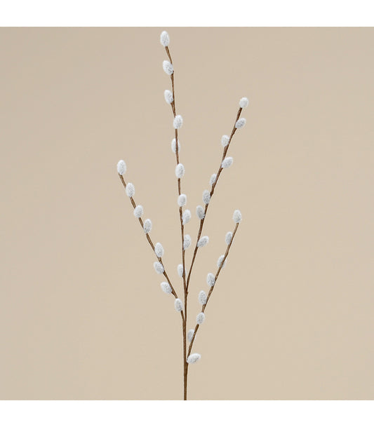 ΚΛΑΔΙ ΙΤΙΑΣ ΚΑΦΕ/ΛΕΥΚΟ ΠΛΑΣΤΙΚΟ L75 W8 H0 D0cm