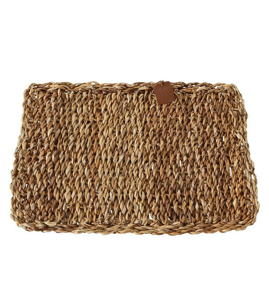 ΣΟΥΠΛΑ ΟΡΘΟΓΩΝΙΟ Sophy ΦΥΣΙΚΟ Seagrass L41 W30 H1 D0cm