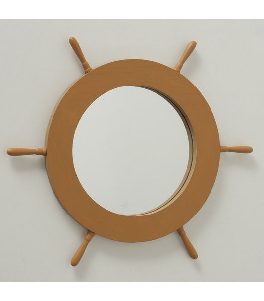 ΚΑΘΡΕΠΤΗΣ ΤΙΜΟΝΙ Kontrolo D50cm W2cm ΞΥΛΟ MDF